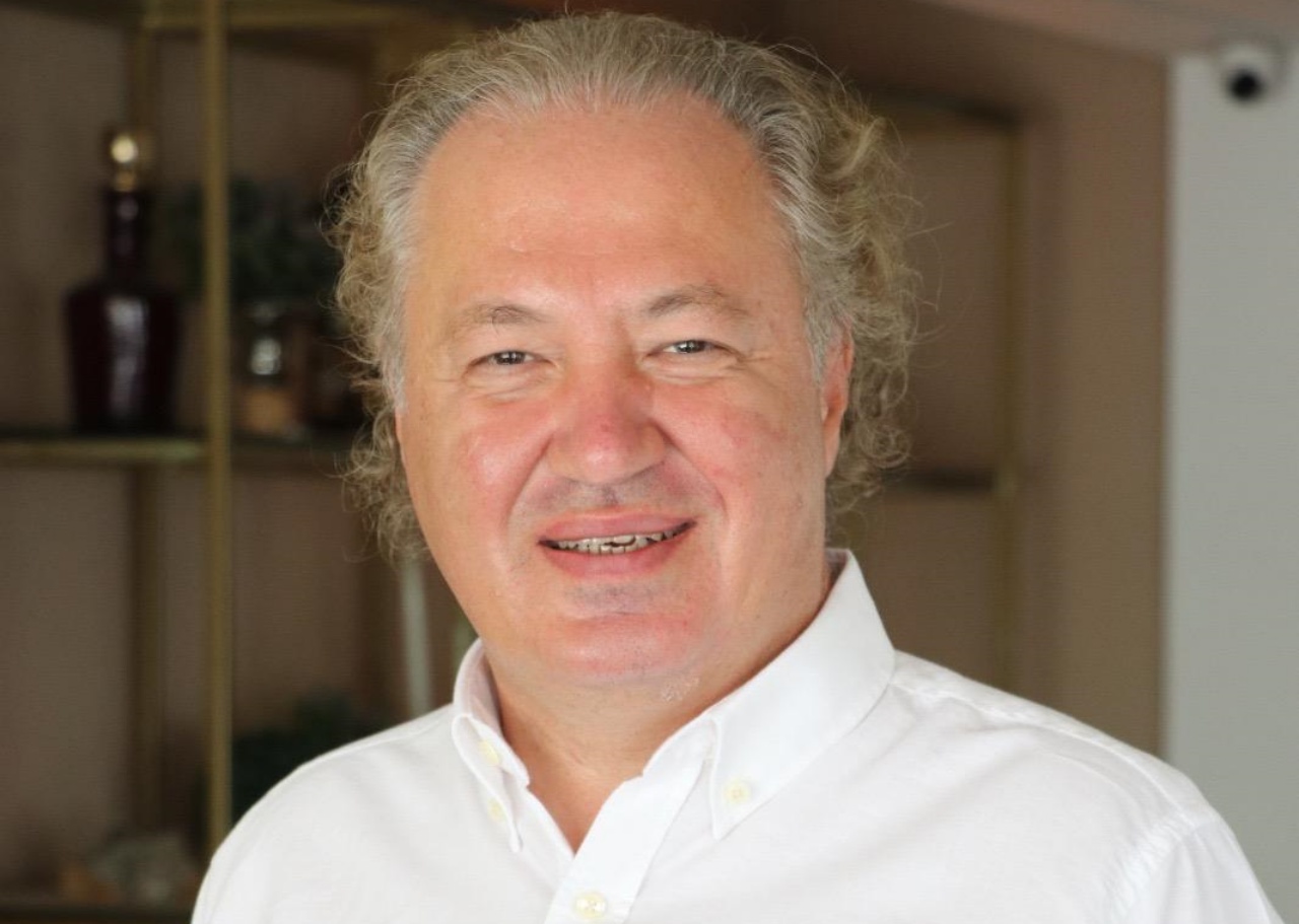 Denizli’nin 2025 hedefi 3 milyon turist