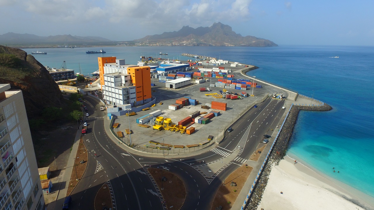 Global Ports, portföyüne Mindelo Kruvaziyer Limanı'nı da ekledi
