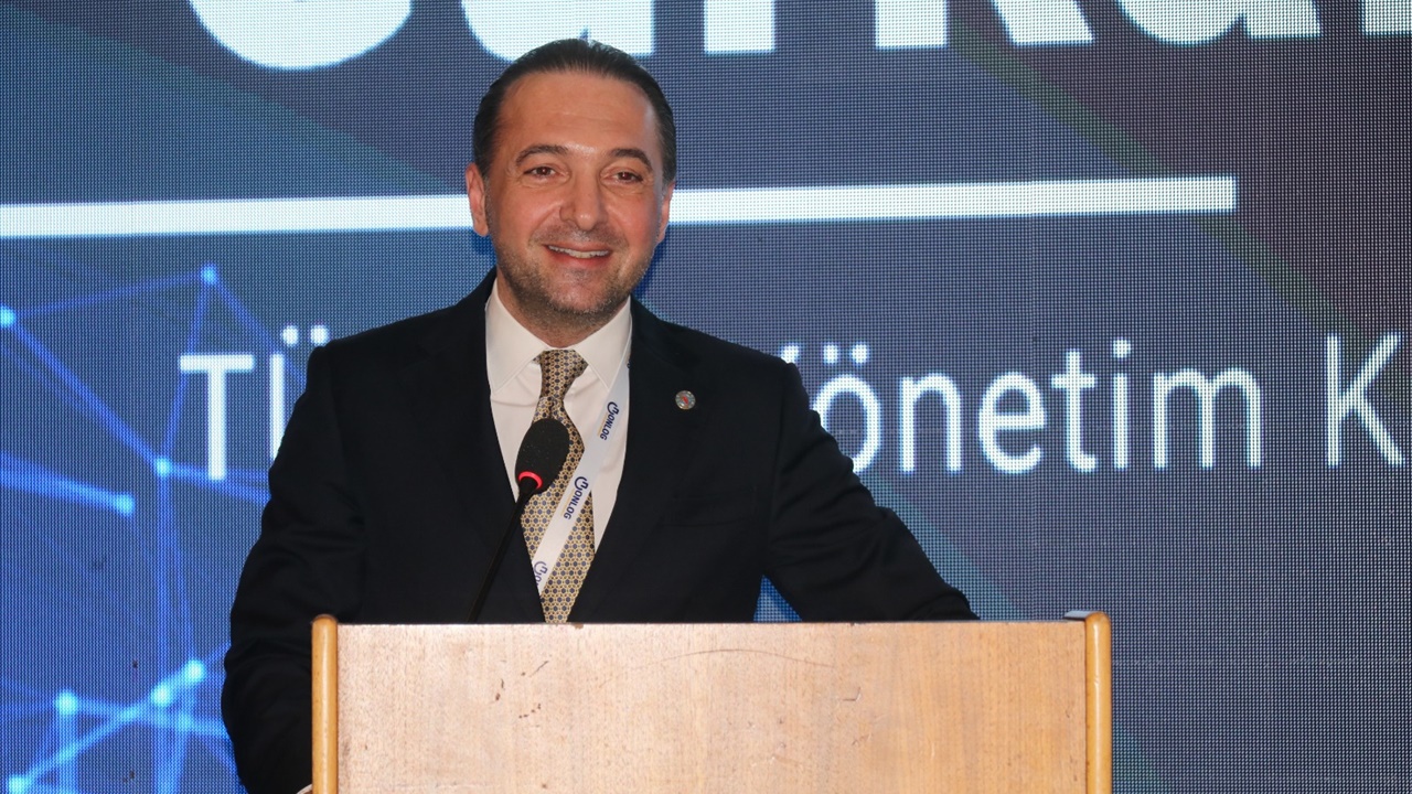 TÜGİAD, Çin ve ABD’de temsilcilik açıyor