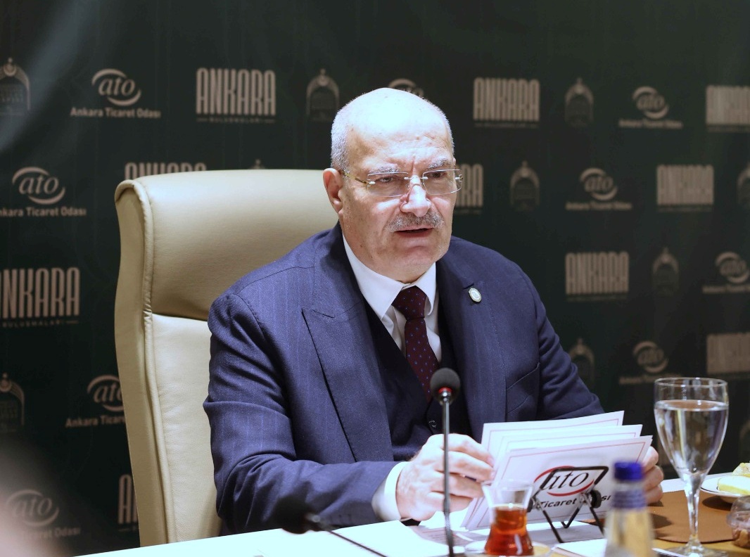 Baran'dan Hisarcıklıoğlu'na tam destek: Vergi incelemesi kayıtlı mükelleflere yapılıyor