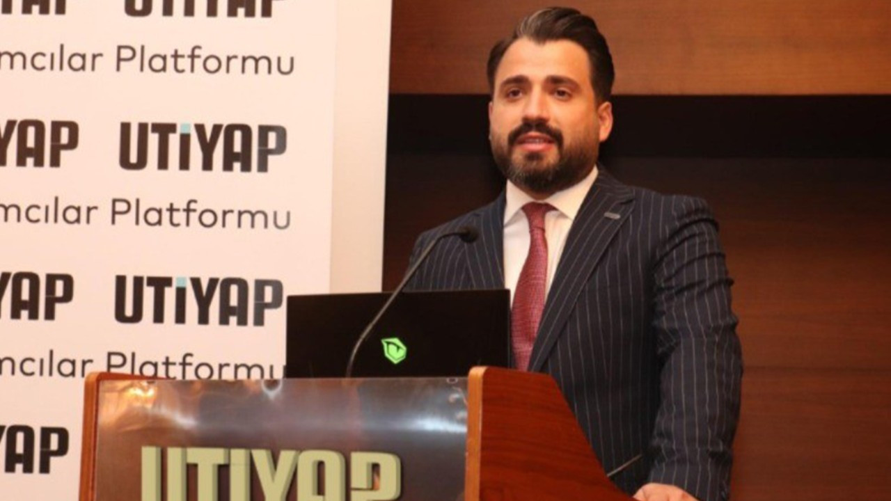 UTİYAP Başkanı Coşkun: Ayakta kalabilmek için yeni teknolojiler üretmeye mecburuz