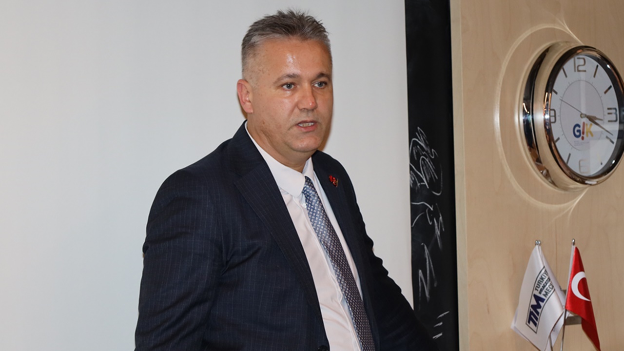 Önal’dan e-ihracat teşvikleri için firmalara çağrı