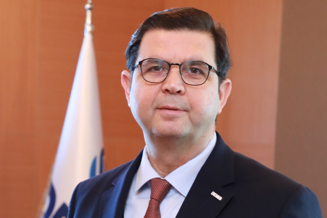 Denizlili iş insanlarından Papa’ya davet