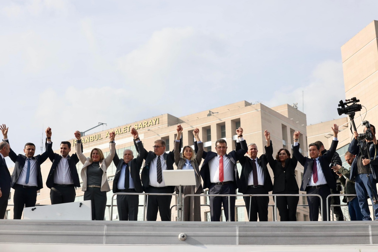 CHP’de ‘aday’ kaygısı, Kabine'de ‘proje’ yarışı