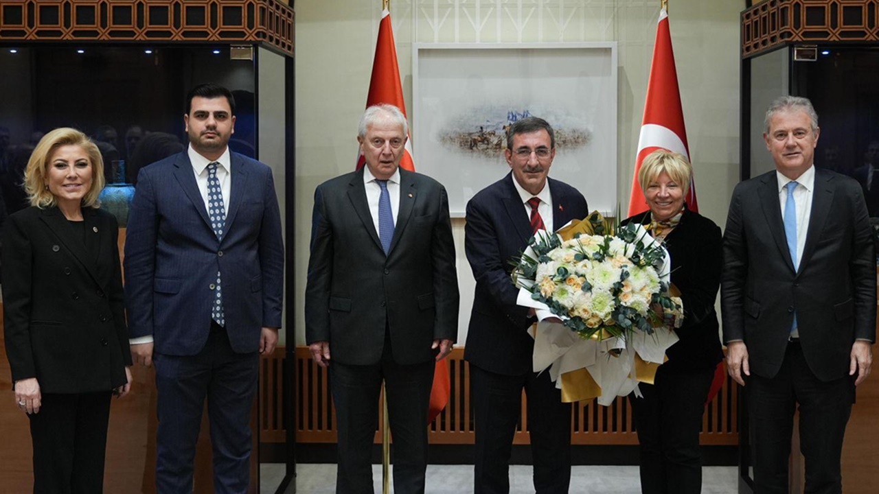 İzmir iş dünyası, üretim teşviklerinin artırılmasını istedi