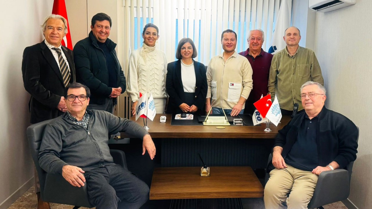 İZRO'da Ayça Kesici dönemi