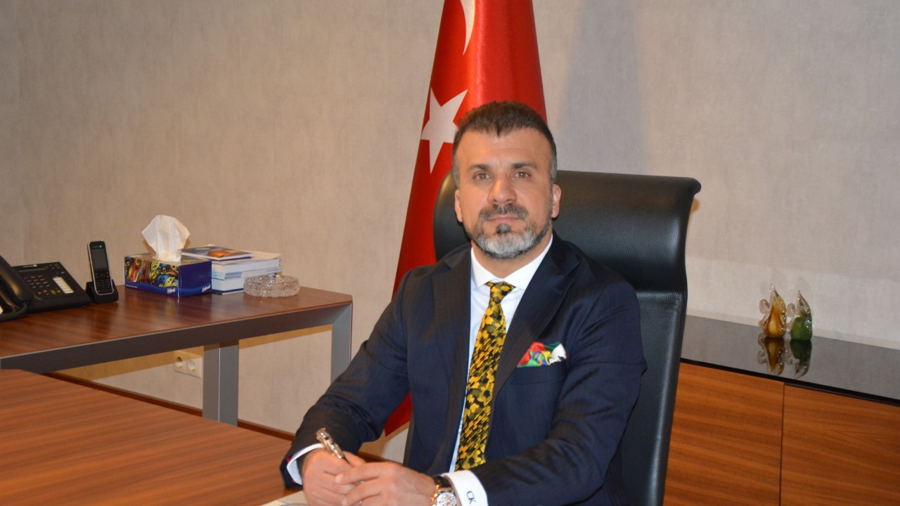 Celal Kadooğlu: Suriye'ye ihracatta deniz yolu açıldı