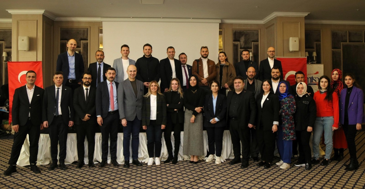 Hikmet Gümüşer: Kahramanmaraş e-ihracatta bir merkez haline gelebilir