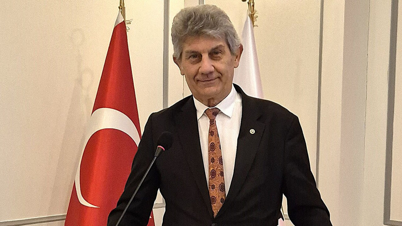 BUSİAD Başkanı Küçükkayalar: Yatırım planlarında çevre ilçeler de dikkate alınmalı