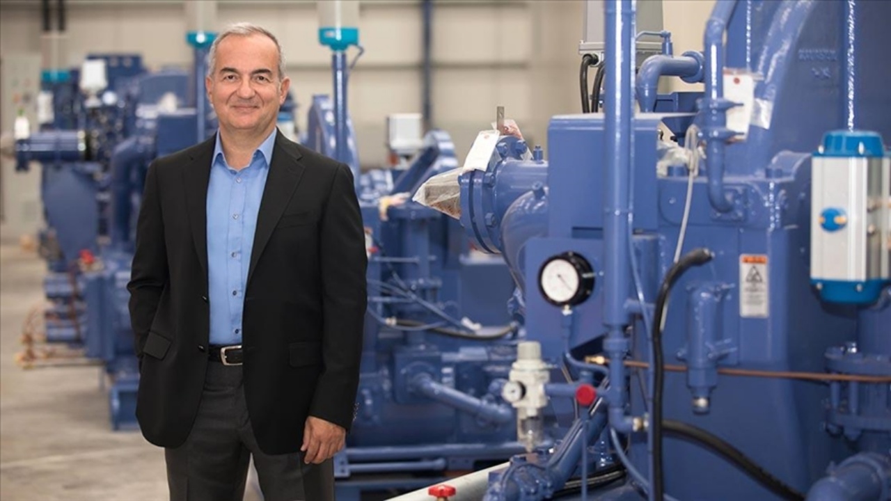 Makine ihracatı 5 ayda yüzde 6,2 düştü: Fiyat odaklı pazarlarda avantajı kaybettik