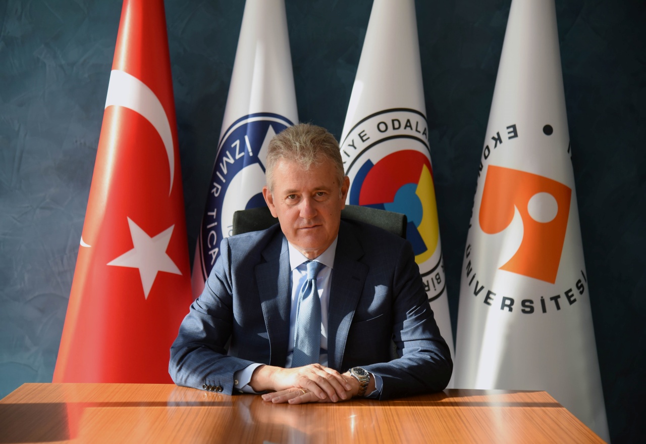 Özgener: 2025’te istihdamı artıran politikalara ağırlık verilmesini bekliyoruz