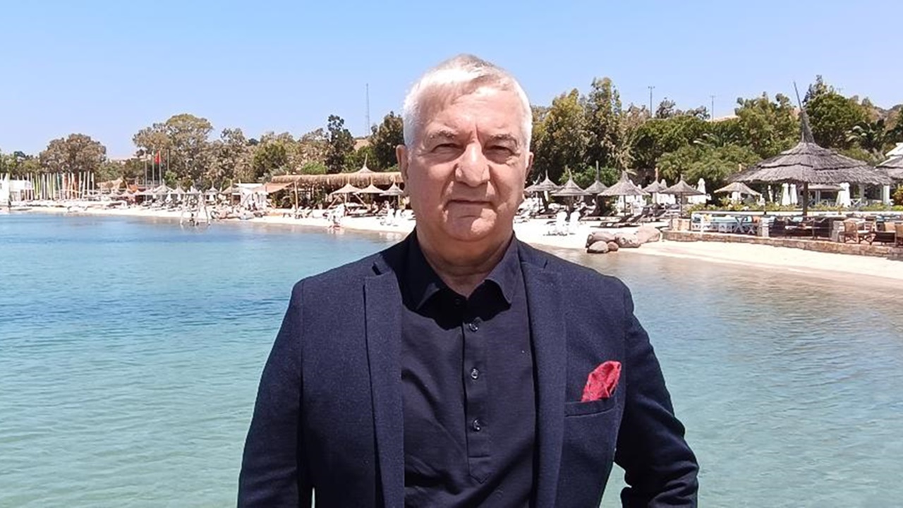 İzmirli turizmcilerden su faturası çağrısı: Bize anahtarları teslim ettirecek