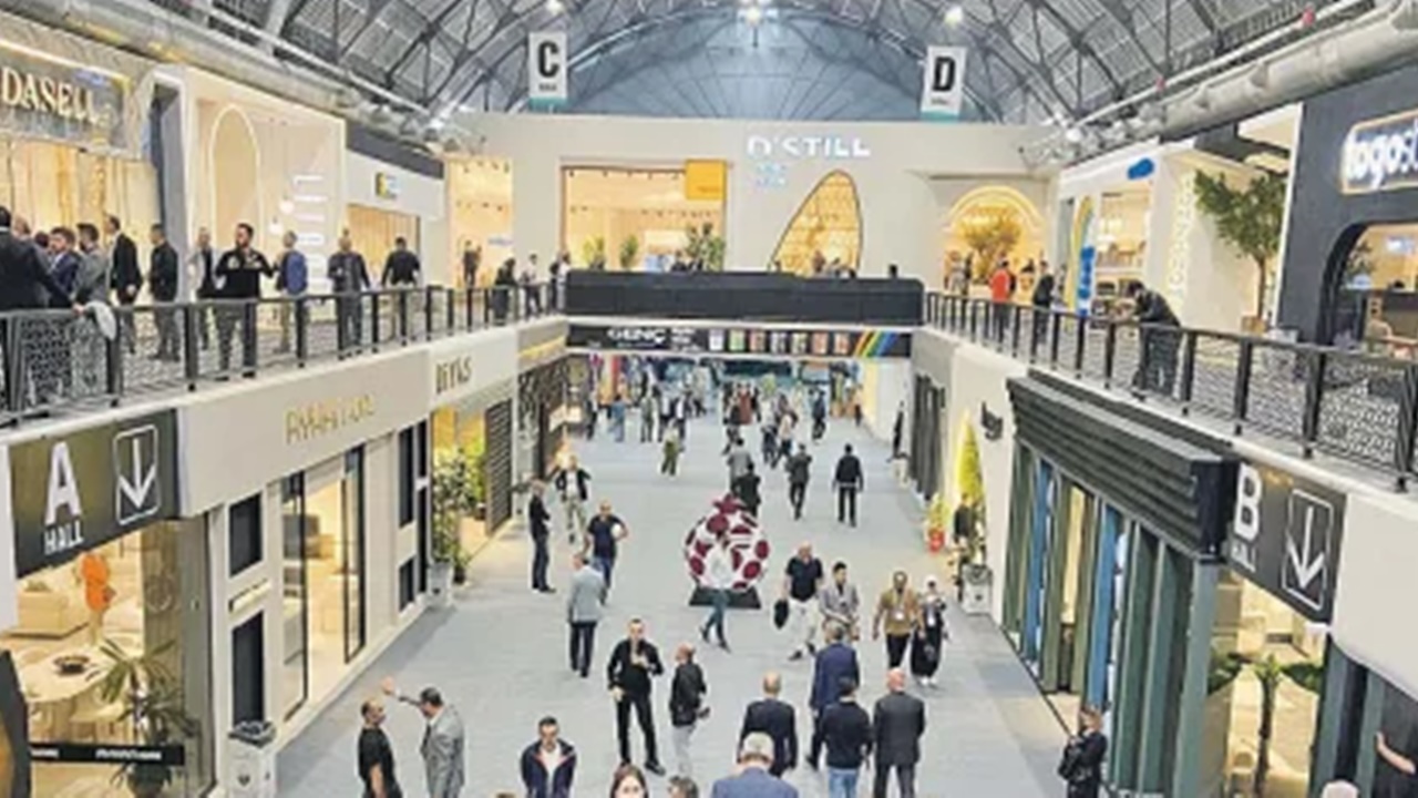 MODEF, hem sektöre hem İnegöl’e katkı sağlıyor