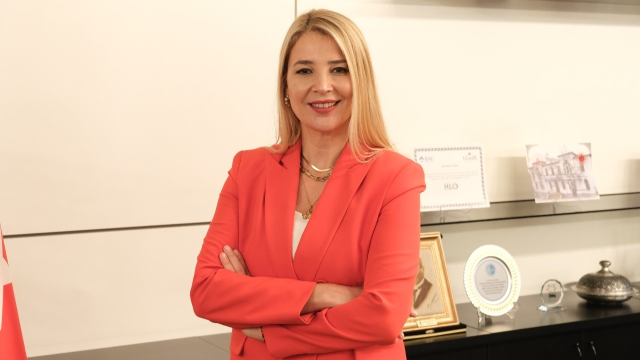 Nilüfer Çevikel: Daha geniş ölçekli adımlara ihtiyaç var