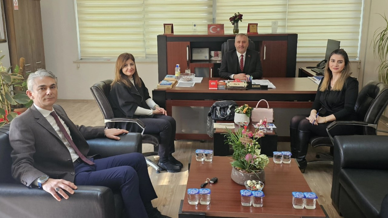NİYEP, kalifiye personel sorununa çözüm olacak