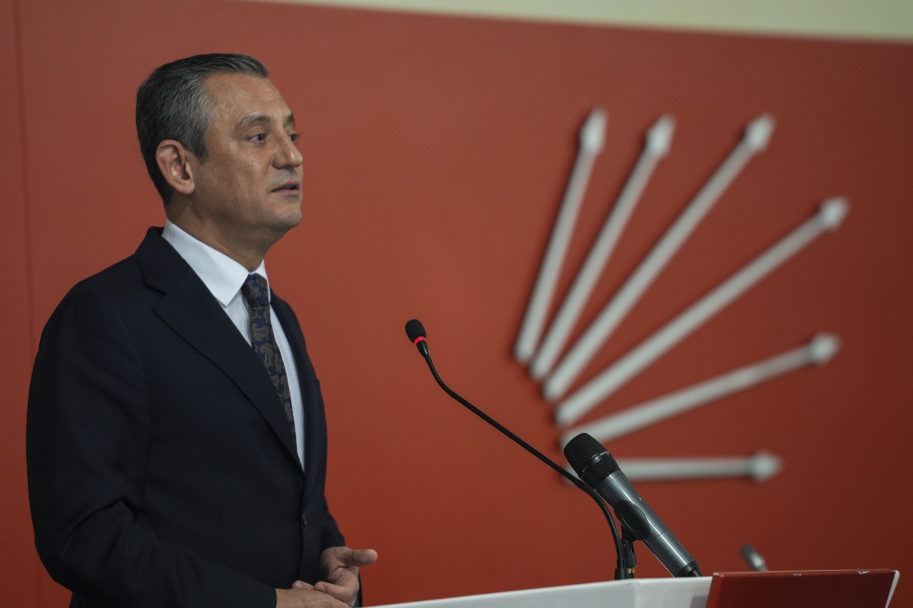 Ankara’da sıcak gündem haftası