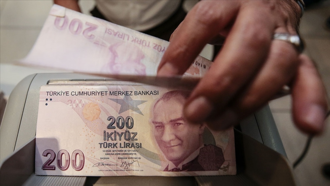 Bankacılık sektörünün net kârı martta 216,1 milyar lira