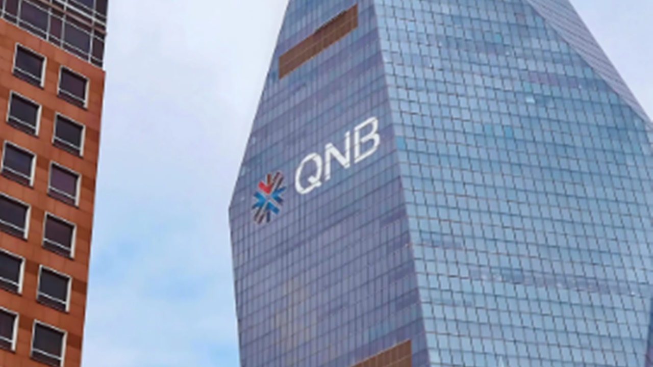 QNB, Ankara’da 'ikiz genel müdürlük' kurdu