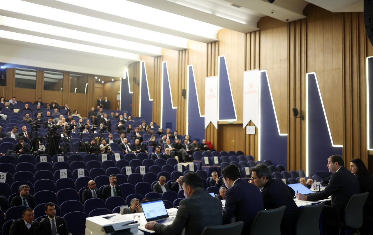 YEKA RES'te 5 bölge için en iyi teklifler belli oldu