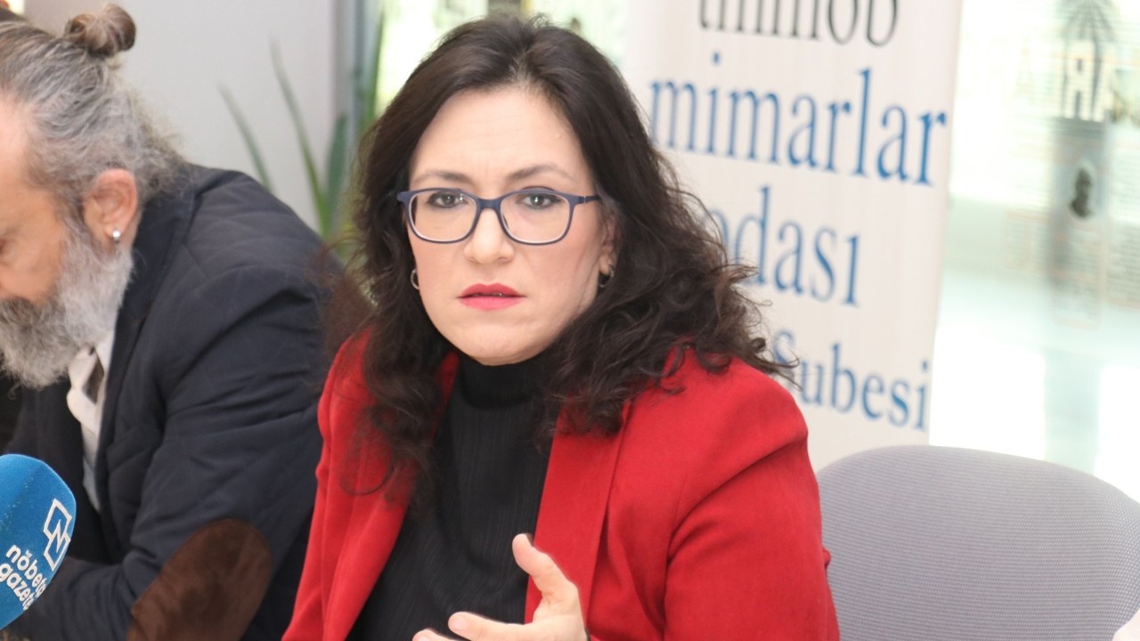 'Bursa’da kaçak yapılarla ilgili hızlı refleks alınamıyor'