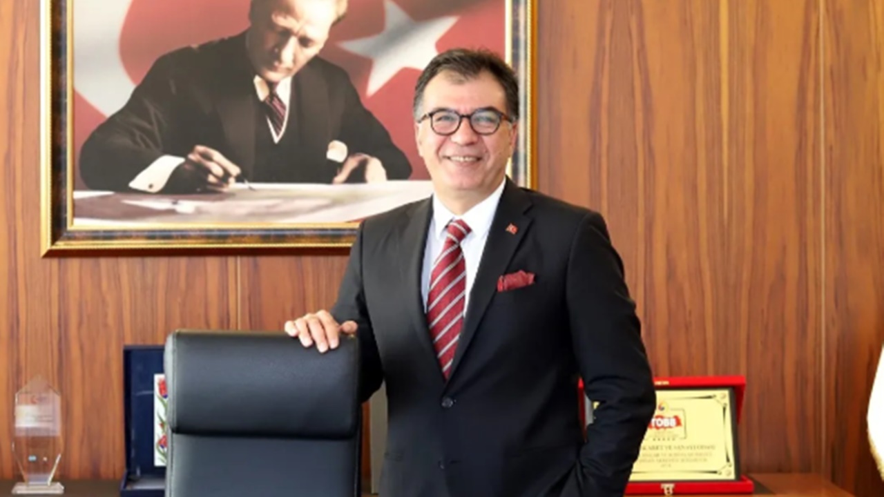 Tarsus TSO’dan ‘K Belgesi’ hizmeti