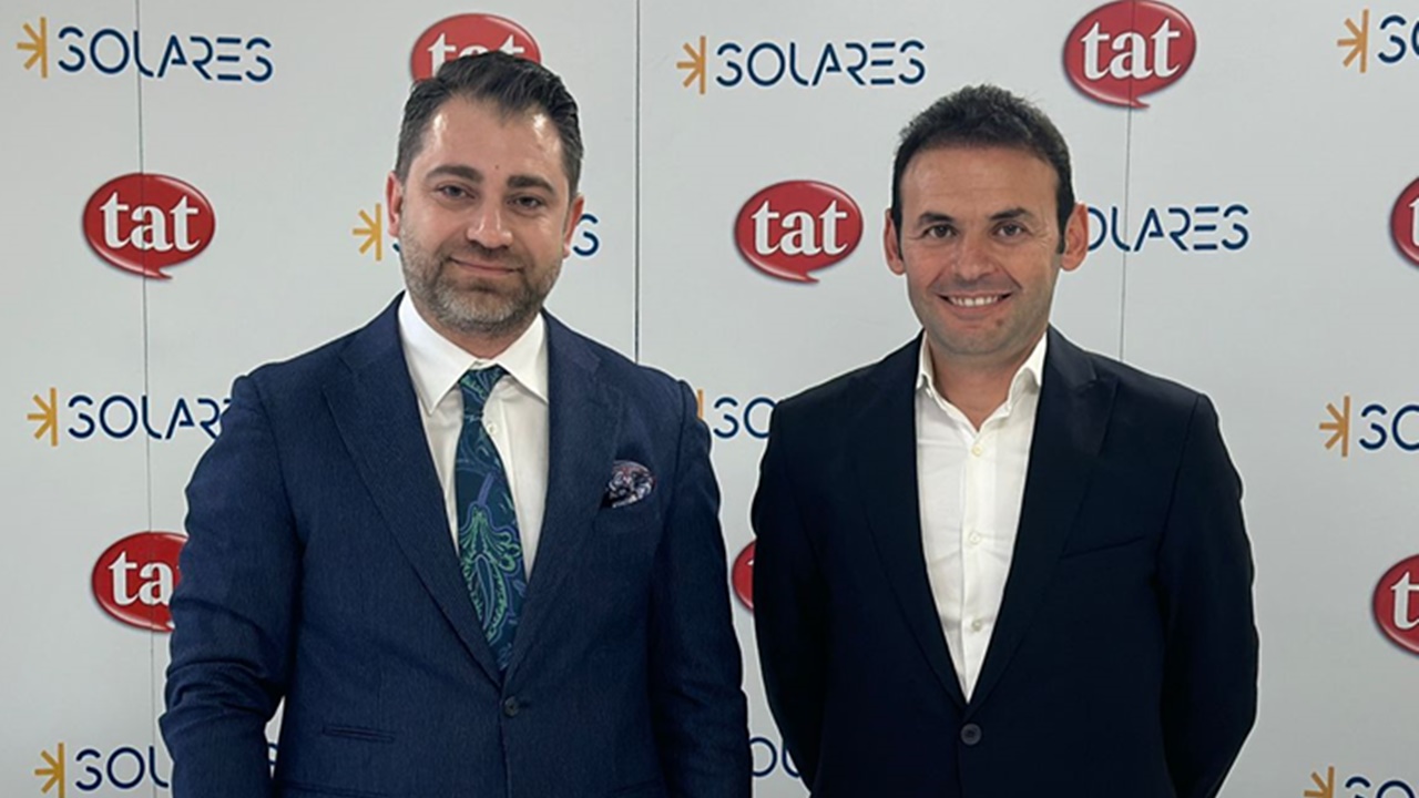 Tat Gıda, ilk GES projesini 1,1 milyon dolarlık yatırımla hayata geçiriyor