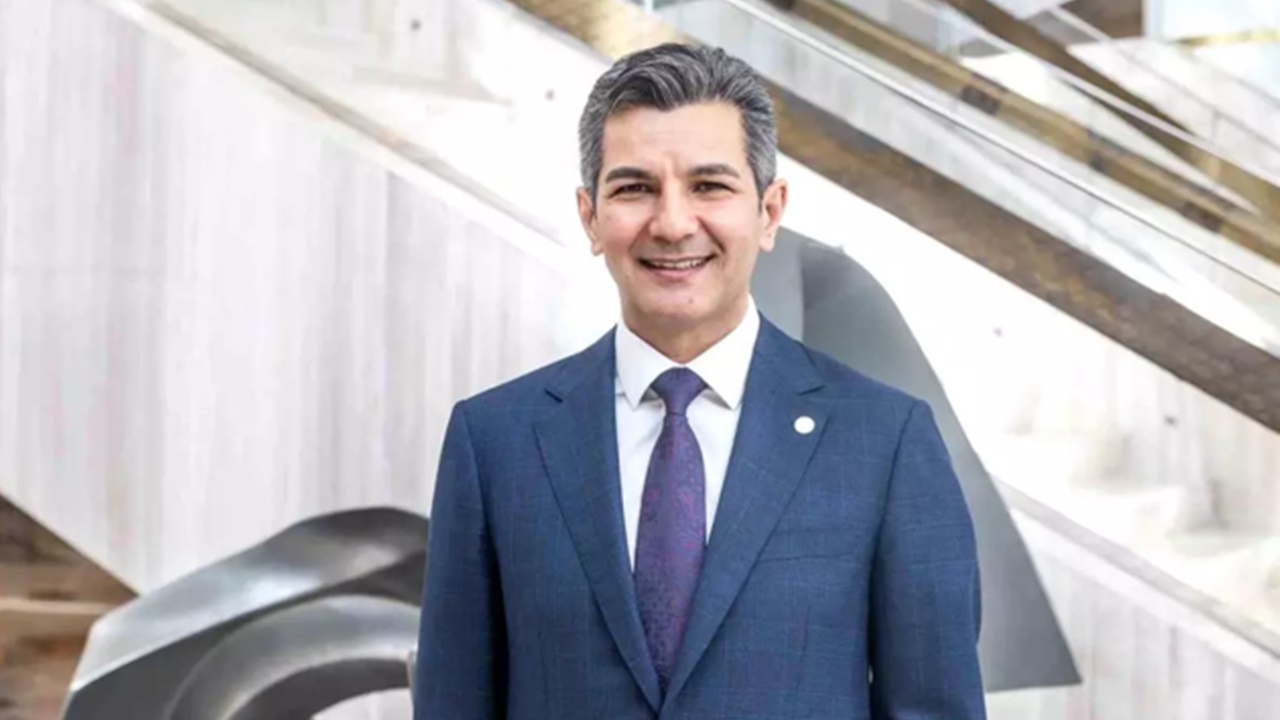 TGSD’nin yeni eş başkanları Ümit Özüren ve Toygar Narbay olacak