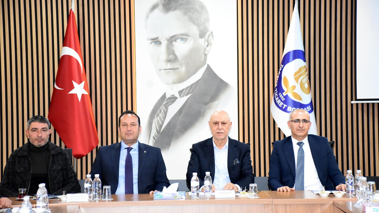 Murat Kaya: Gelişmiş ülkelerin yıllık enflasyonu, Türkiye’nin aylık verisi oldu