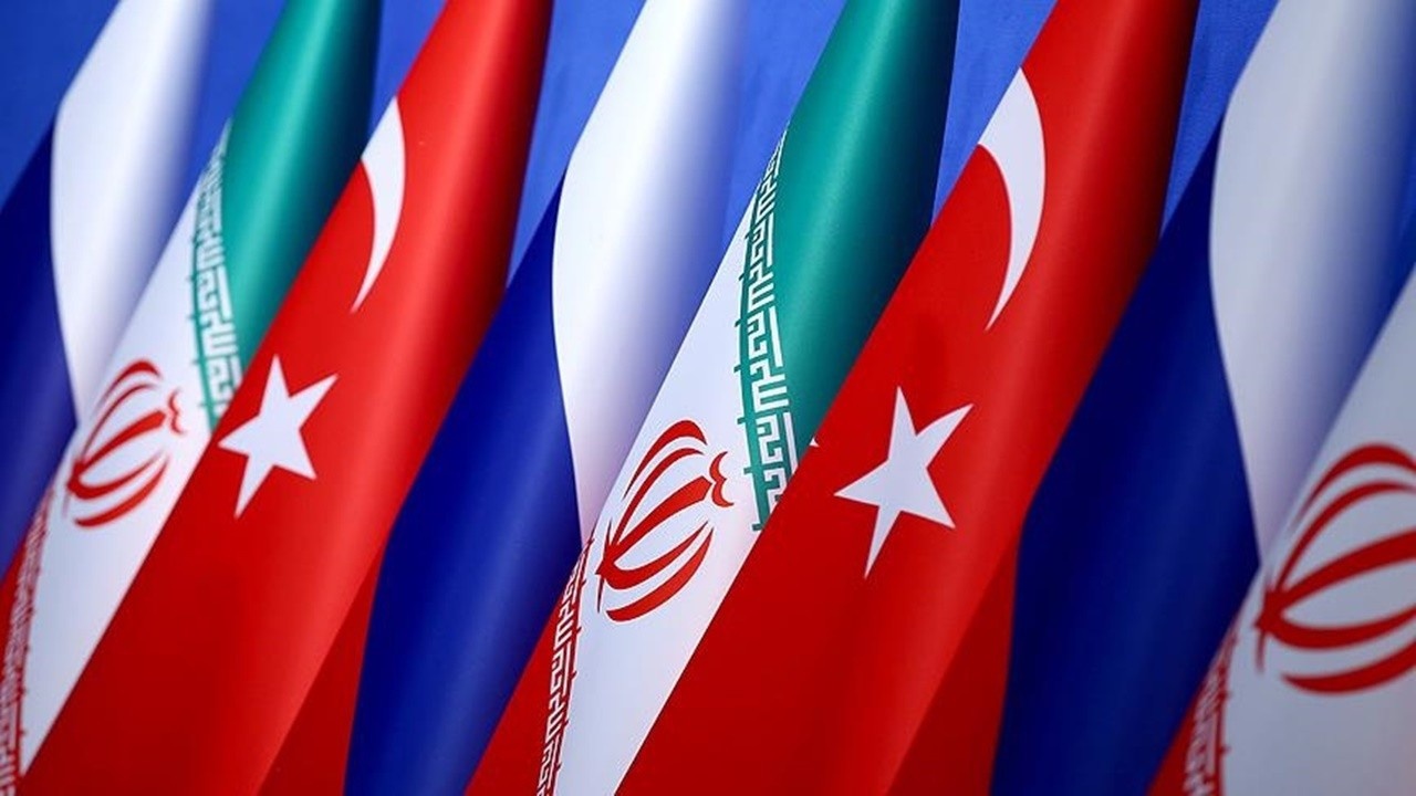 Suriye'nin artçıları; Kafkasya'da küresel güç savaşı