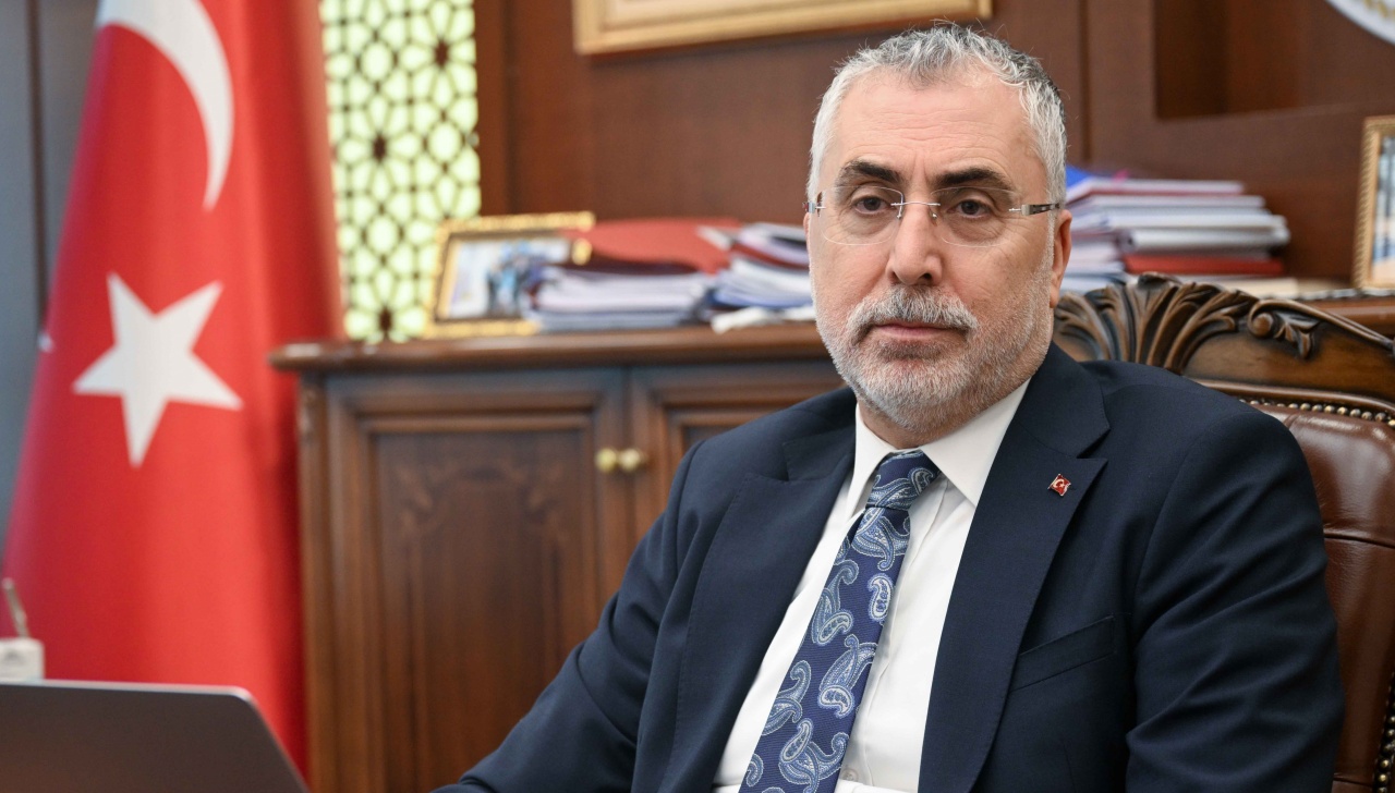 Bakan Işıkhan açıkladı: İŞKUR ilk 4 ayda 437 bin 291 kişinin işe yerleşmesine aracılık etti