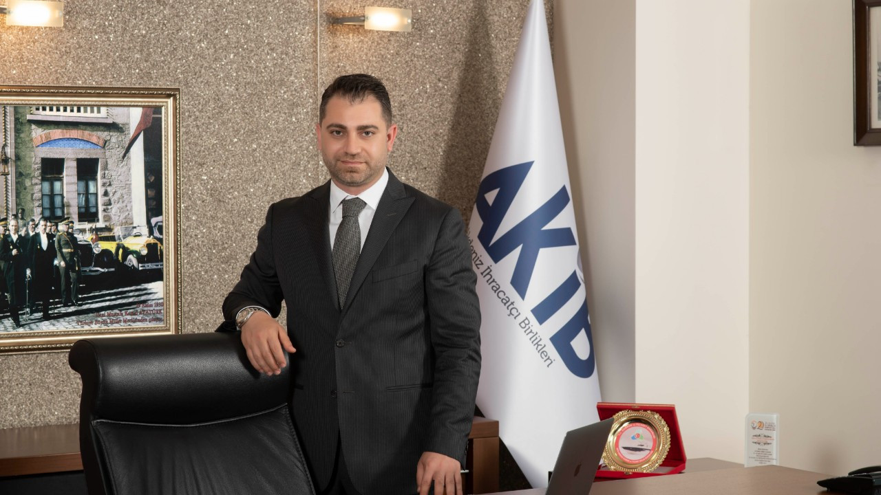 AHBİB'in 2025 hedefi 'Dünya Bulgur Günü' ilanı