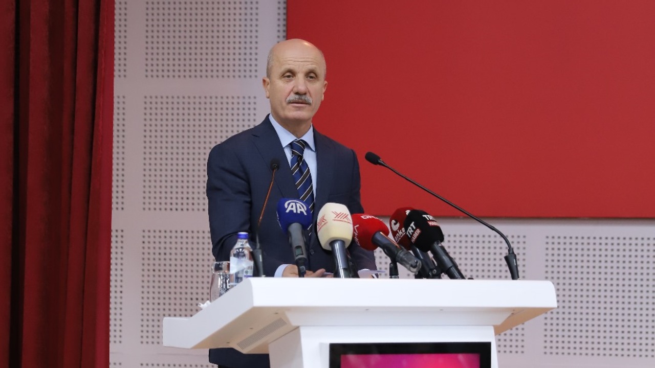 YÖK Başkanı Özvar: İstihdama duyarlı olmayan programların tasfiyesi sürecek