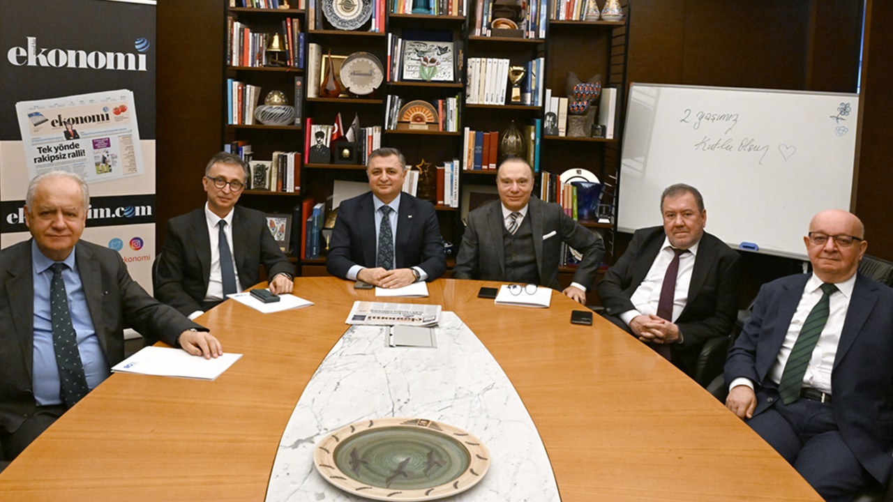 Otomotivcilerden "son bir yıl" uyarısı