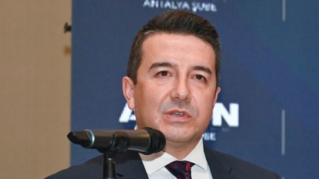 'Gerekli tedbirlerle Antalya’da aylık 186 milyon dolarlık ihracat rakamı aşılabilir'