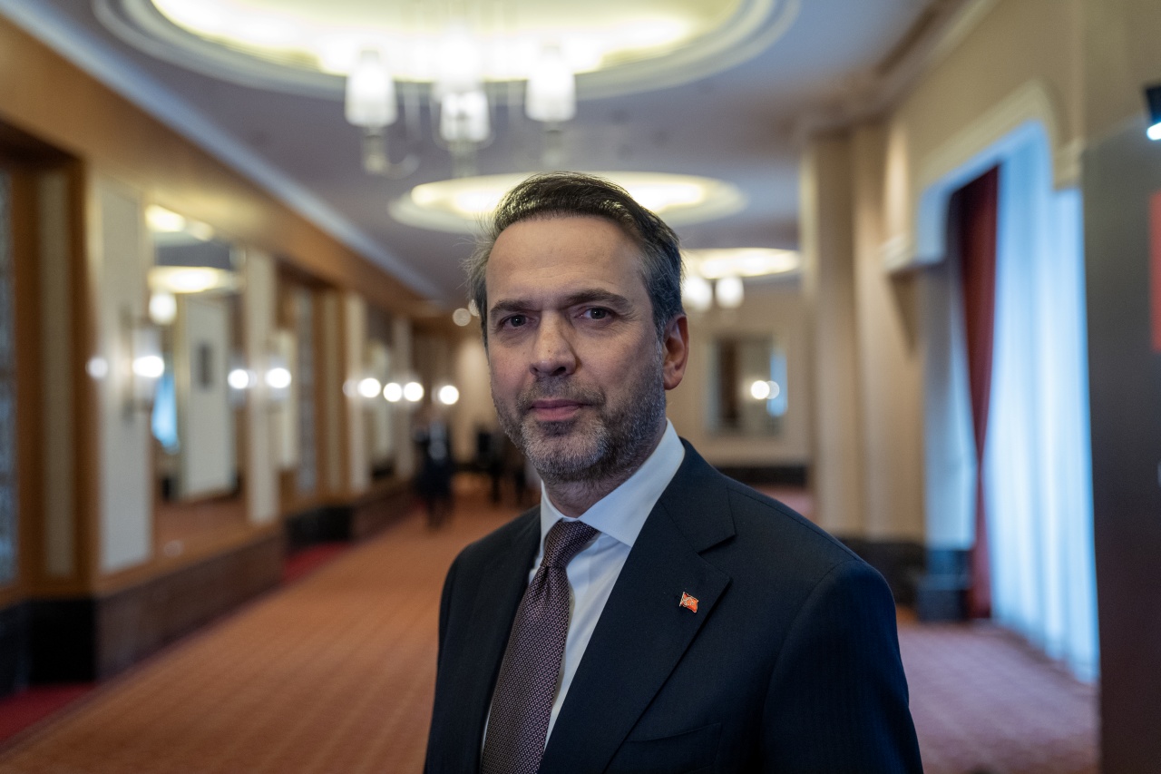 Bakan Bayraktar'dan Türkmen gazı açıklaması