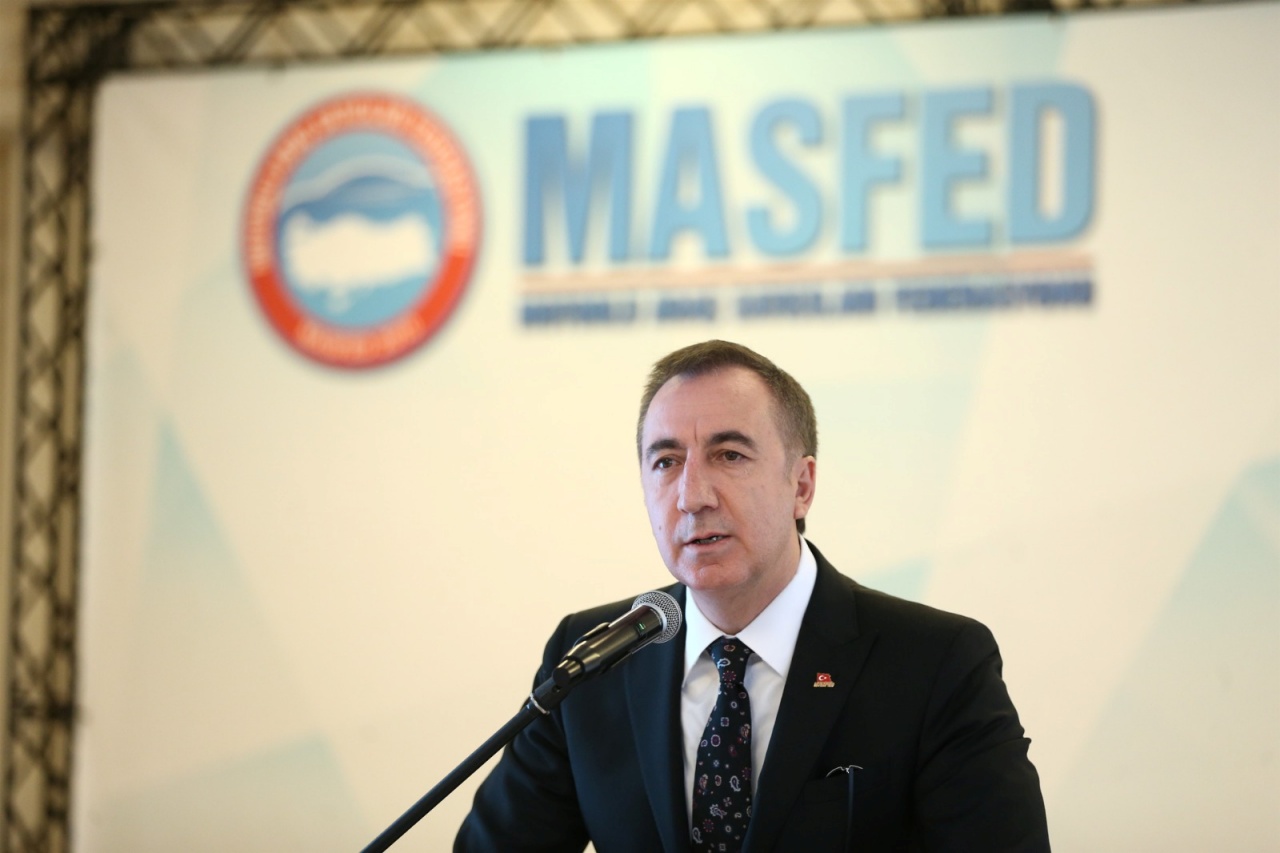 MASFED Başkanı Erkoç: Sıfır araç kampanyası bitince ikinci el fiyatları da artacak