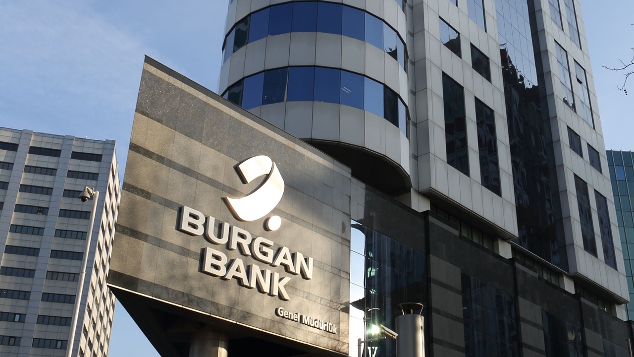 Burgan Bank’tan 3,5 milyar lira net kâr