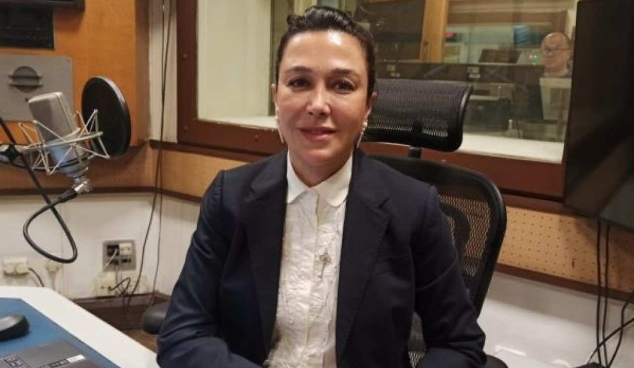 HESİAD'da Elvan Tuğsuz Güven yeniden başkan