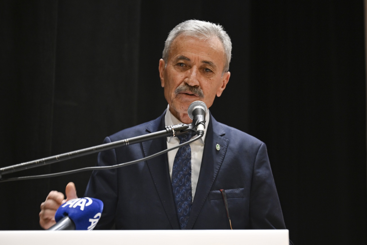 Çiftçiye refah payı çağrısı