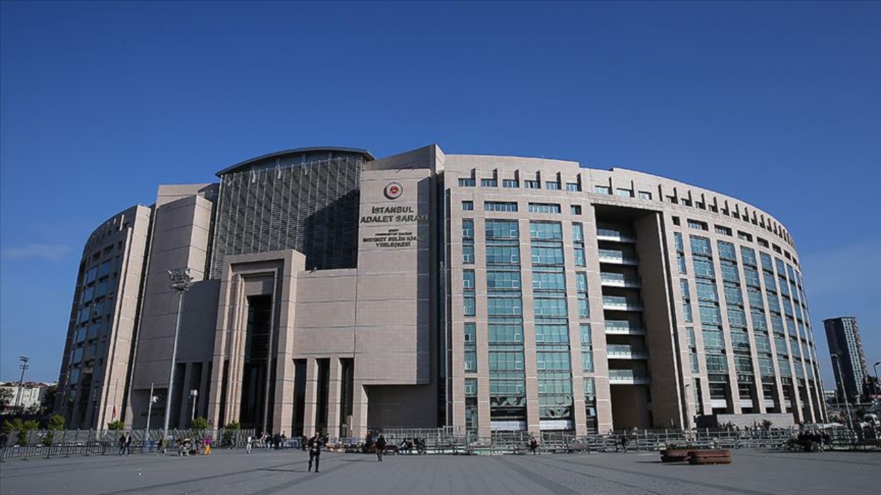Kartal ve Ataşehir belediye başkan yardımcıları gözaltına alındı