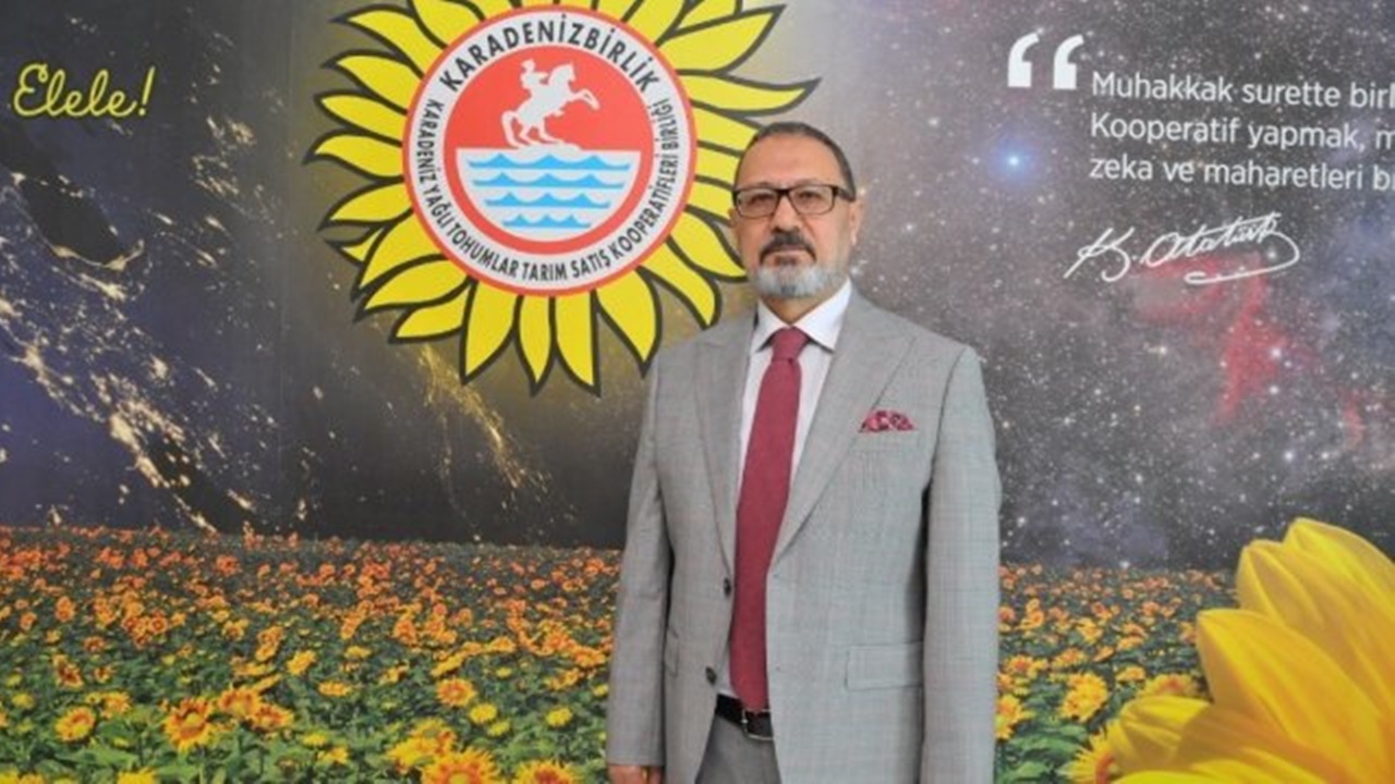 KARADENİZBİRLİK, ramazan ayında fiyat artışı yapmayacak