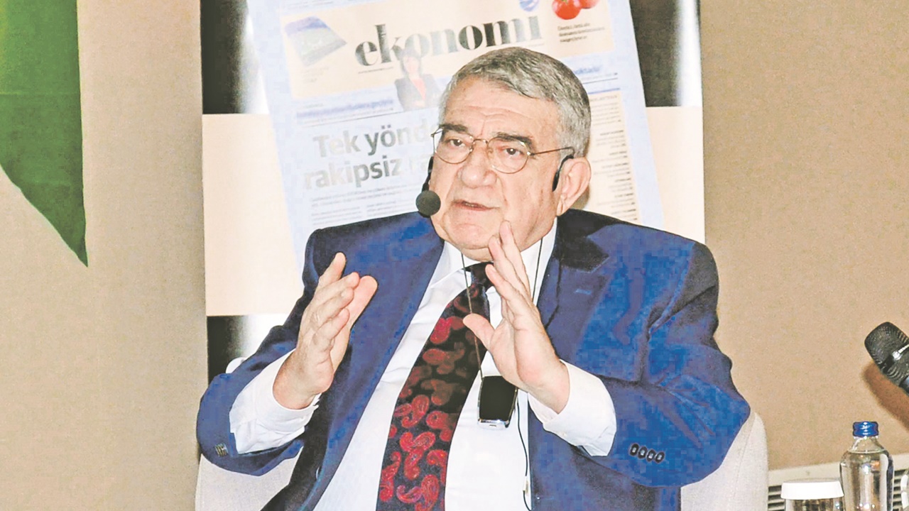 MTB Başkanı Özdemir: Doğa ve insan dostu bakliyat, özel ürün statüsüne alınsın