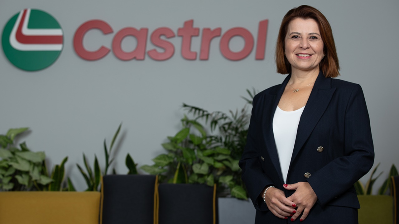 Castrol Türkiye 'hibrit oto'yu gözüne kestirdi!