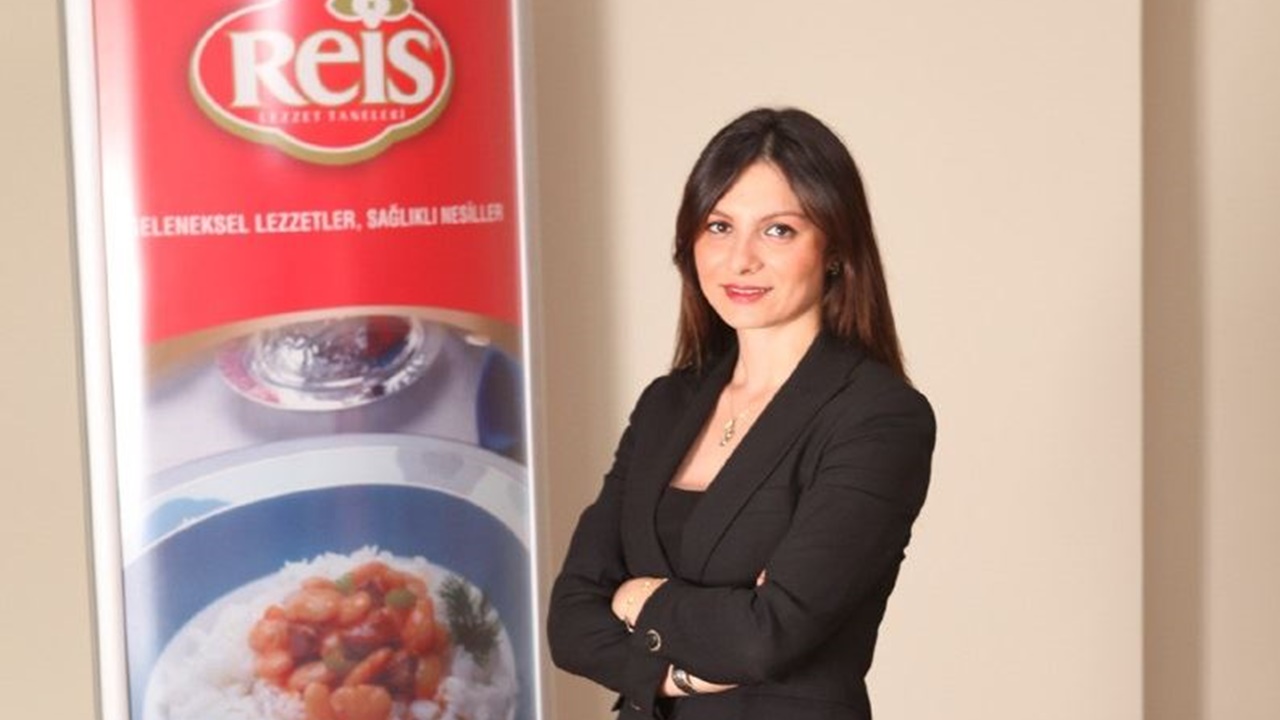 Reis Gıda, sağlıklı beslenme ve yardımlaşmaya dikkat çekiyor
