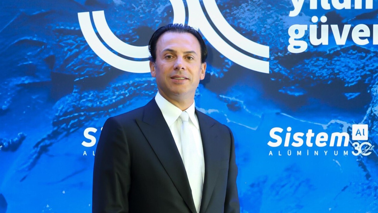 Sistem Alüminyum, yeni tesis yatırımlarıyla üretimini artıracak