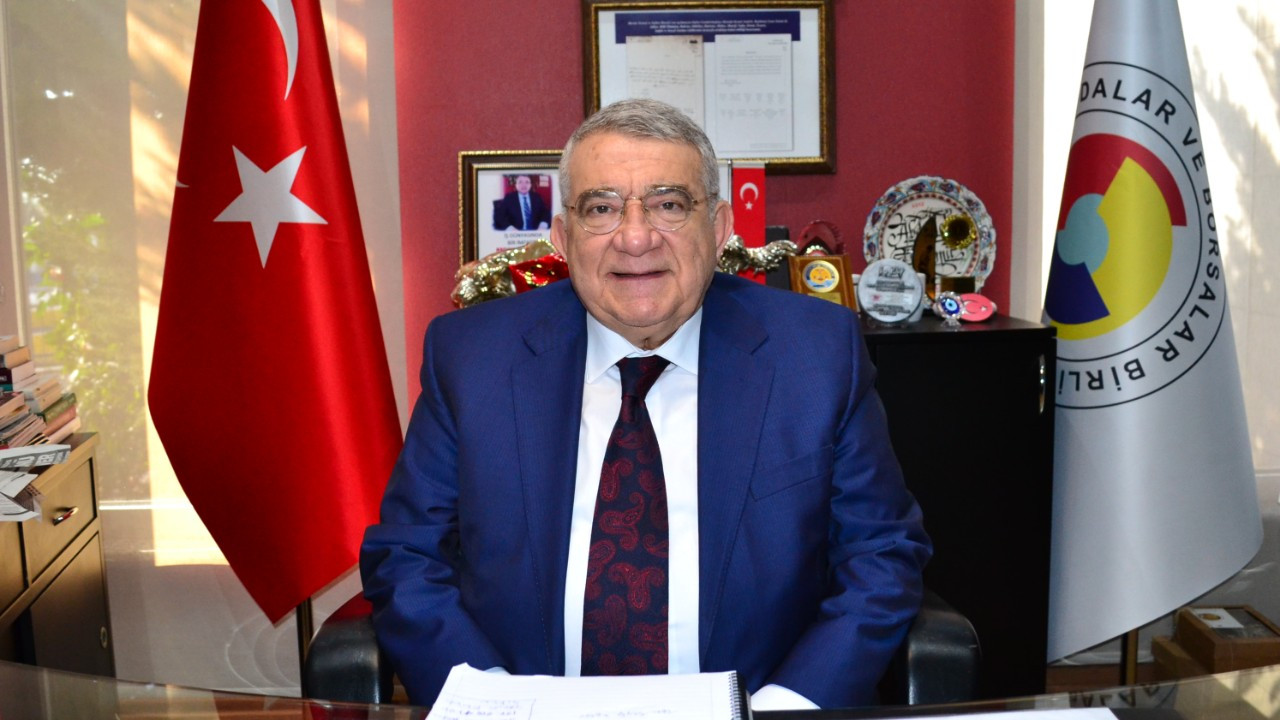 Geleceğin gıdası: İnsan dostu, toprak dostu bakliyat ürünleridir