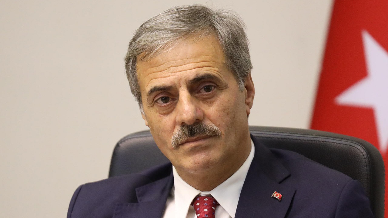 Alemdar: Aynı acıların tekrarlanmaması için tek çıkış yolu dönüşümdür