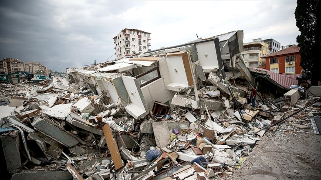 II. Beyazıt kadar olamadık...