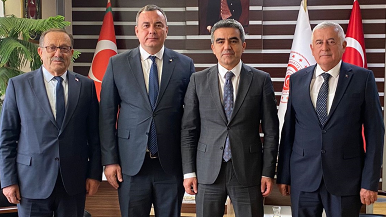 ATB Başkanı Çondur: İhracattan dönen incirler Aydın’daki antrepolarda korunsun