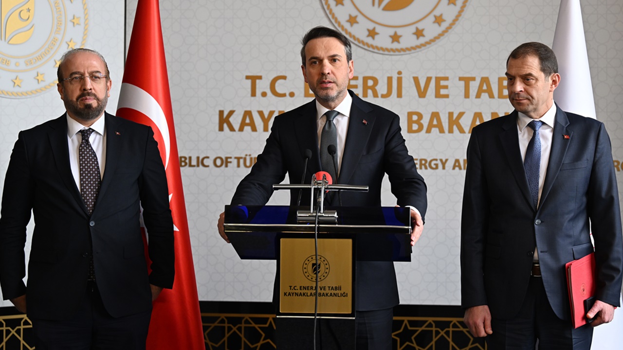 YEKA-GES ile 3 milyar dolarlık gaz ithalatı önlenecek